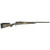 Savage 110 Timberline .308 Win, 22" Threaded Barrel, Omni-Port Muzzle Brake, OD Green, 4rd