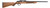 Springfield Model 2020 22 LR, 20" Barrel, Grade AAA Turkish Walnut, Scope Mount, 10rd