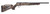 Savage B-Series BNS-SR .17 HMR, 18" Carbon Sporter Barrel, Wood Laminate, 10rd